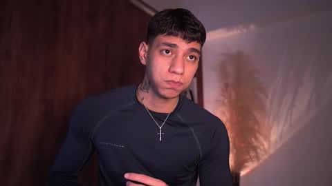 Josep online show from February 2, 11:13 pm