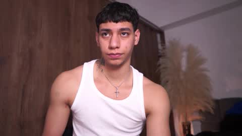 Josep online show from March 19, 12:36 am