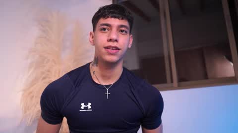 Josep online show from March 1, 4:34 am