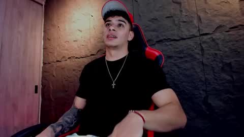 JOSEPH  online show from October 10, 11:37 am