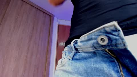 JOSEPH  online show from January 10, 12:15 pm