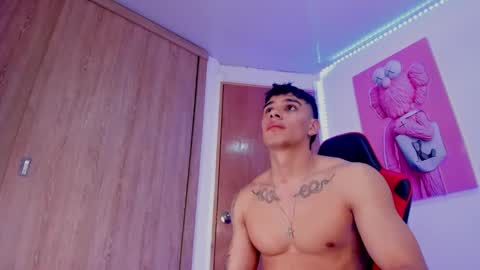 JOSEPH  online show from February 9, 12:19 pm