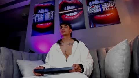 JOSEPH  online show from November 16, 12:18 pm