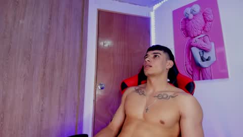 JOSEPH  online show from February 6, 12:37 pm