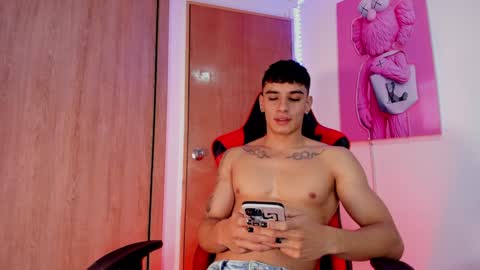 JOSEPH  online show from December 19, 12:45 pm