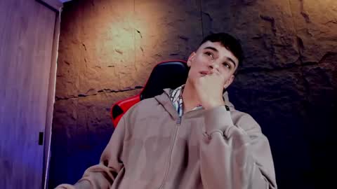 JOSEPH  online show from October 12, 11:48 am