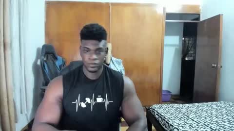 MR OAK online show from November 9, 4:16 am