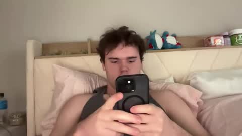 joshbarnett1035 online show from November 3, 1:03 pm