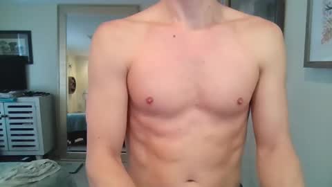 Josh Jordan online show from January 23, 1:45 pm