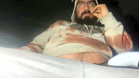 josman23 online show from March 5, 2:25 am