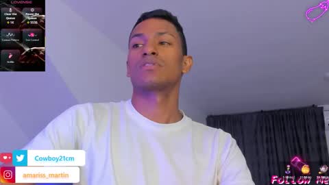 JOSS JORDAN  online show from October 30, 7:48 pm