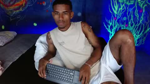 Josua online show from December 1, 12:46 am