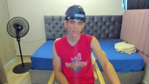 josy online show from March 17, 8:44 pm