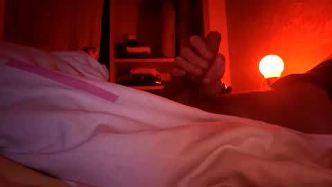 jovenduro84 online show from January 13, 7:46 am