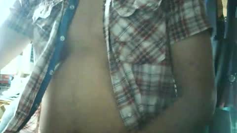 jovenkaji online show from February 27, 12:17 pm