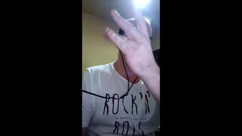 safado online show from February 15, 10:51 pm