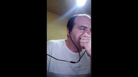 safado online show from December 14, 2:18 am