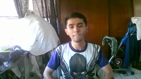 J Prez Official online show from October 19, 11:19 pm