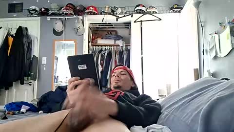 dLowfrk online show from September 25, 6:07 pm
