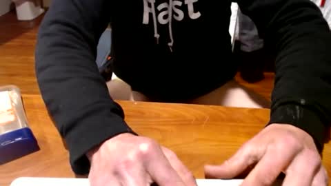 KingDingaLing34 online show from December 4, 11:46 pm