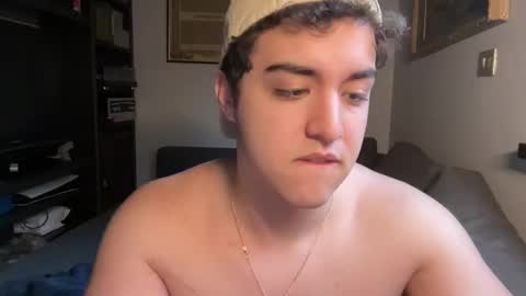 Snapshot of jrubyjane chatting on January 21, 1:28 pm Joshua online show from January 21, 1:28 pm