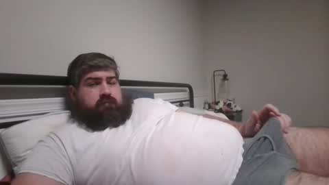 jthompson813 online show from February 10, 11:20 pm