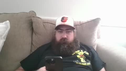 jthompson813 online show from April 15, 1:00 pm