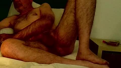 Tommy586 online show from December 12, 12:16 am