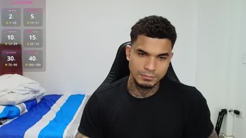 juan_gomez_1 online show from February 7, 2:19 am