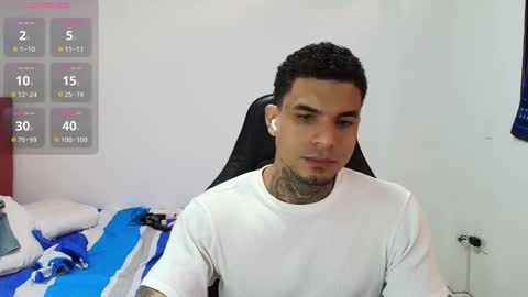 juan_gomez_1 online show from February 23, 10:44 pm