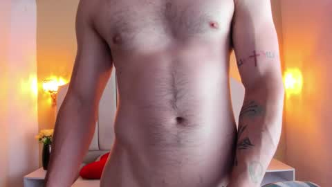 JUAN online show from February 2, 1:30 pm