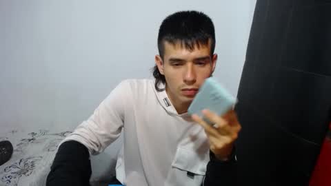 juan stevan online show from February 9, 11:57 pm