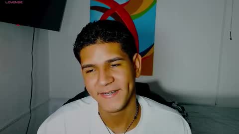 Juan online show from November 21, 3:05 am