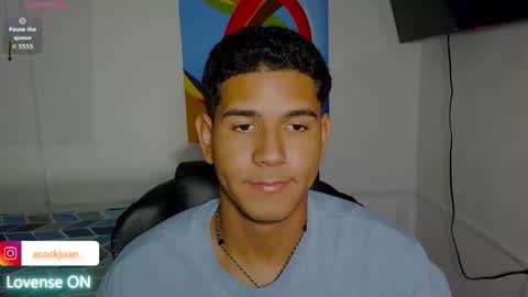 Juan online show from January 6, 3:21 am