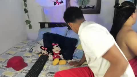 juan jose online show from November 7, 7:17 pm