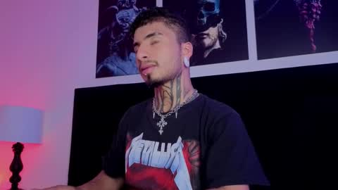 juancamilo66_ online show from February 3, 10:26 pm