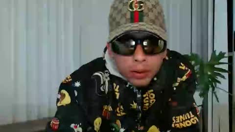 juangangmaster online show from January 13, 3:01 am