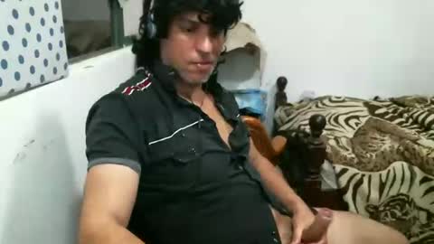 amor online show from December 3, 3:29 am