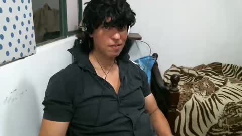 amor online show from December 16, 3:51 am