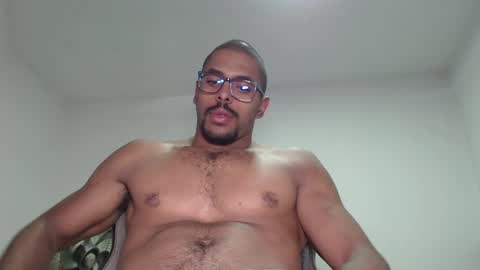 Juan pablo M online show from March 31, 3:14 pm