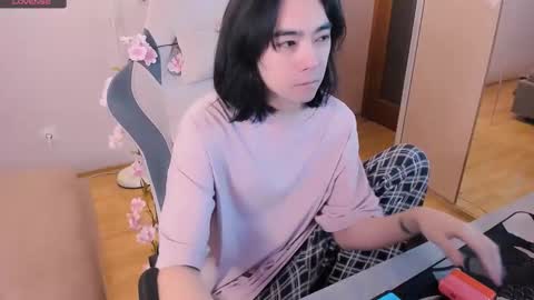 Aoi online show from February 19, 12:01 pm