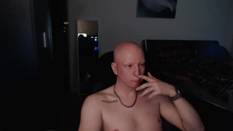 Juhanor online show from December 8, 12:29 am