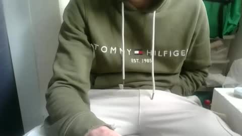 juju78juju online show from November 12, 9:48 am