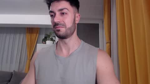 JulianRoyce online show from February 7, 11:32 pm