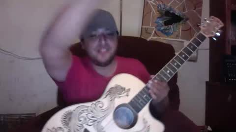 jumbalaya1337 online show from October 28, 7:49 pm