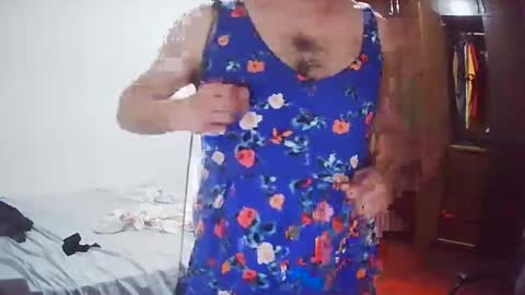 Mia online show from January 20, 7:04 am