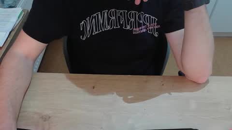 junk2711 online show from November 17, 4:54 pm