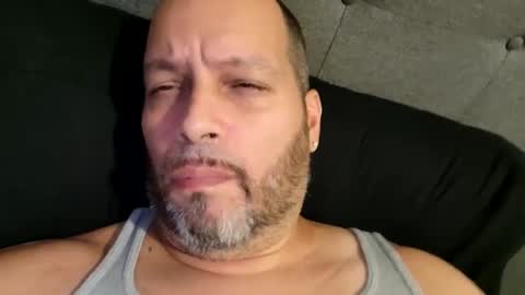 Snapshot of just2much4uboo1 chatting on October 13, 1:06 pm Just2much4uboo1 online show from October 13, 1:06 pm