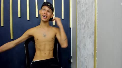 JUST online show from September 17, 7:59 pm