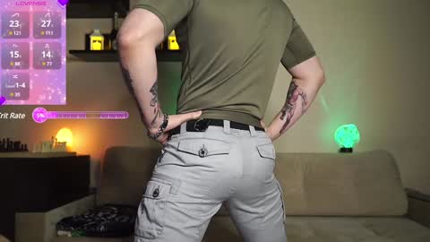 Kurt online show from January 16, 1:16 am